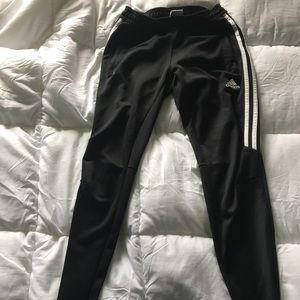 Adidas climacool skinny pants